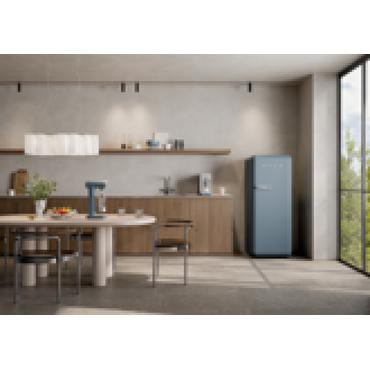 Smeg Küchenwaage Collezione Storm-Blue