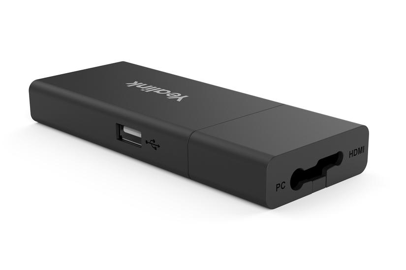 VCH51 SHARING BOX 7.5M NETW CAB