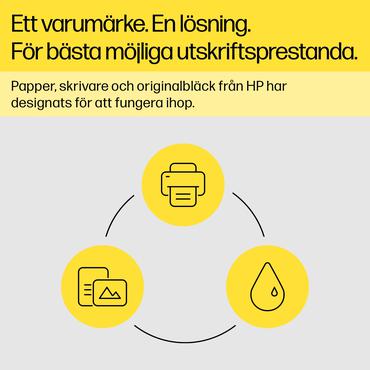 HP 364 - foto-svart - original - bl&auml;ckpatron (foto)