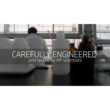 HP 364 - foto-svart - original - bl&auml;ckpatron (foto)