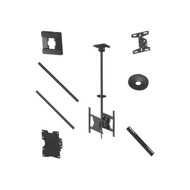 Multibrackets M Public Ceilingmount Medium Back to Back