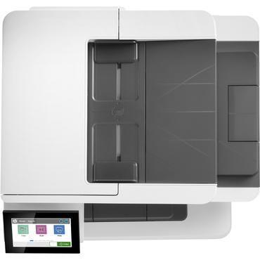 HP LaserJet Enterprise MFP M430f - multifunktionsprinter - S/H