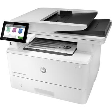 HP LaserJet Enterprise MFP M430f - multifunktionsprinter - S/H