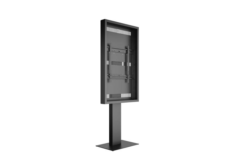 Multibrackets M Pro Series h&ouml;lje - f&ouml;r LCD-display - h&ouml;g ljusstyrka, kiosk - svart