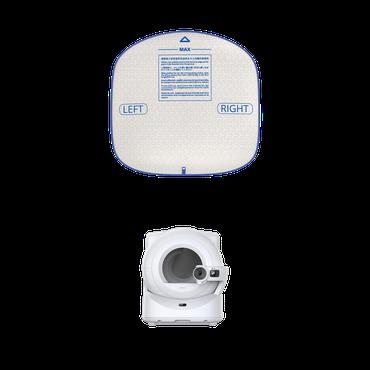 Petkit Katzenklo Pura Max 2 & Purobot Max Pro Unterlage