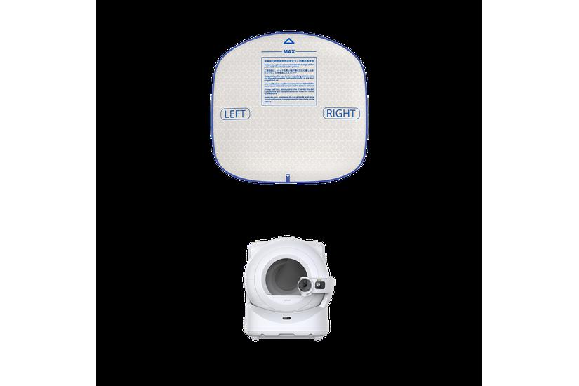 Petkit Katzenklo Pura Max 2 & Purobot Max Pro Unterlage