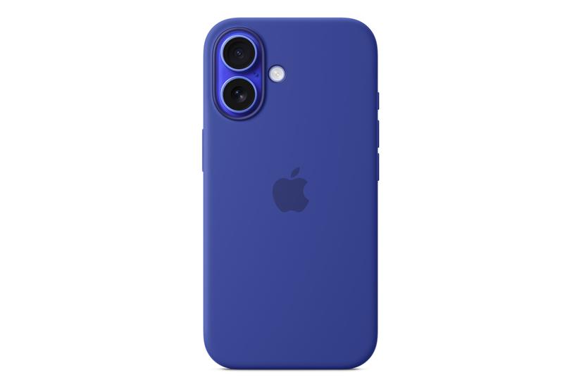 Apple - bagsidecover til mobiltelefon