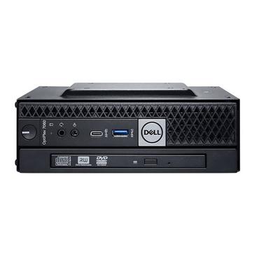Dell OptiPlex Micro - systemmonteringsfäste