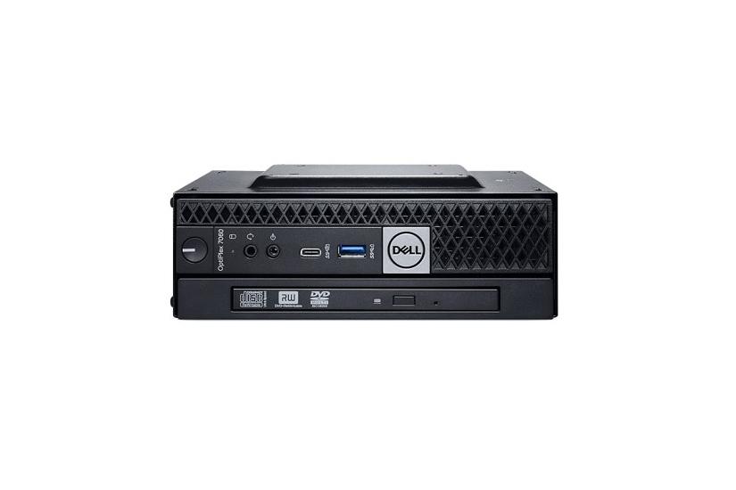Dell OptiPlex Micro - systemmonteringsfäste