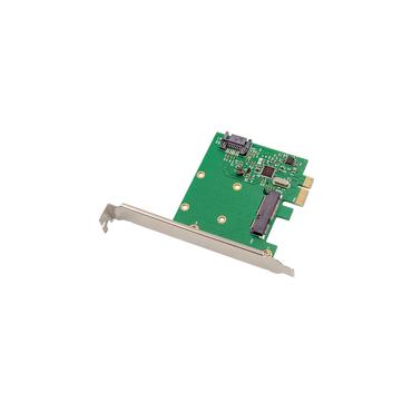 ProXtend PX-SR-10256 interface-kort/adapter Intern mSATA, SATA