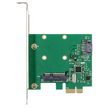 ProXtend PX-SR-10256 interface-kort/adapter Intern mSATA, SATA
