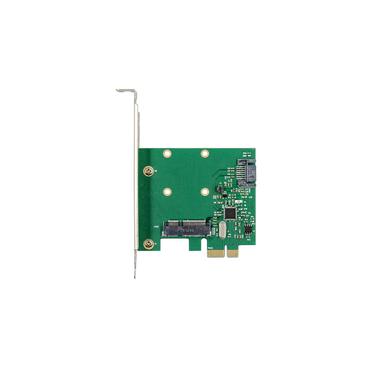 ProXtend PX-SR-10256 interface-kort/adapter Intern mSATA, SATA