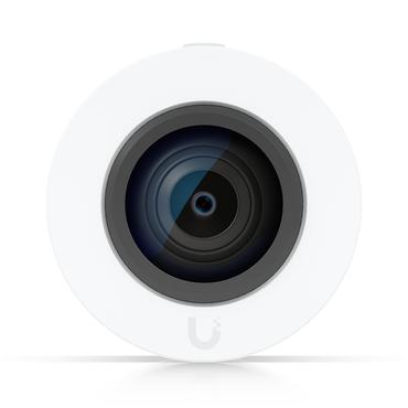 Ultra-wide 360&deg; view lens