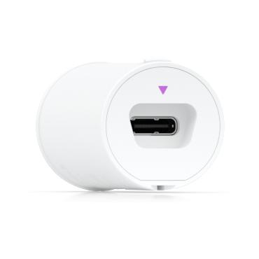 Ultra-wide 360&deg; view lens