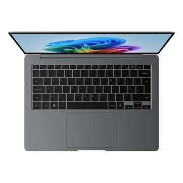 Samsung NP944X Book5 Pro 14' '  Ultra7 32 GB+ 1TB Gray B2B