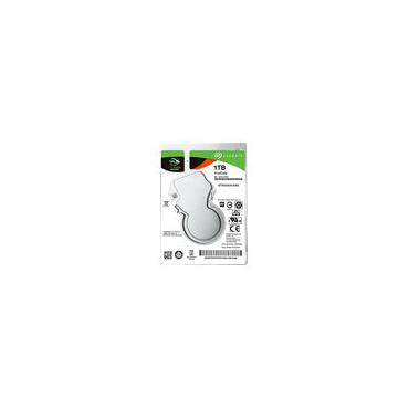Seagate FireCuda ST1000LX015 - 1TB