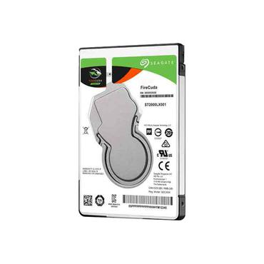 Seagate FireCuda ST1000LX015 - 1TB