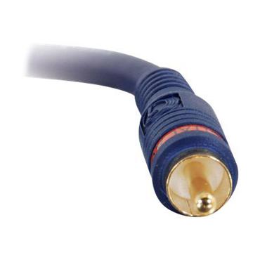 C2G Velocity digital lydkabel (koaksial)