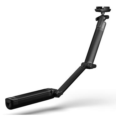 GoPro 3-Way 2.0 skydegrip/minitrefod/selfiestang