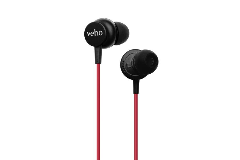 Z3 wired earphones with mic -