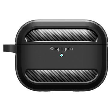 Spigen Rugged Armor - taske til trådløse øretelefoner