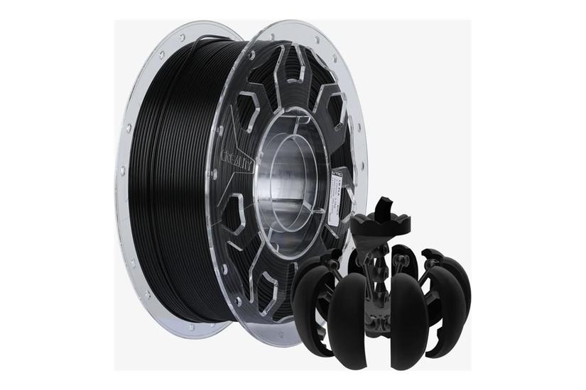 Creality3D – 1-roll – sort – CR-PLA filament