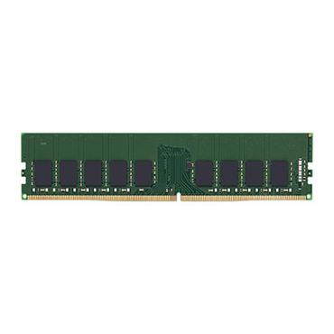 Kingston - 32GB - DDR4 RAM - 2666MHz - DIMM 288-PIN - ECC - CL19