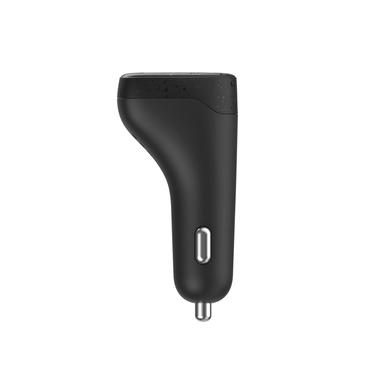INFINITE Tripple Car Charger