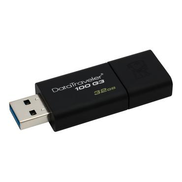 Kingston DataTraveler 100 G3