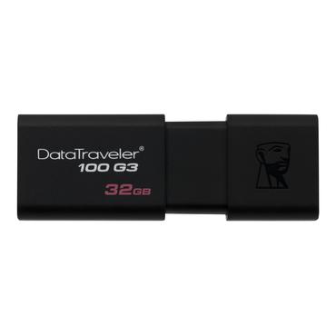 Kingston DataTraveler 100 G3