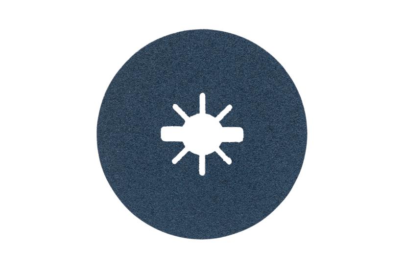 Bosch Best for Metal R574 - slipskiva - f&ouml;r metall, rostfritt st&aring;l