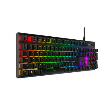 HyperX Alloy Origins