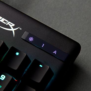 HyperX Alloy Origins