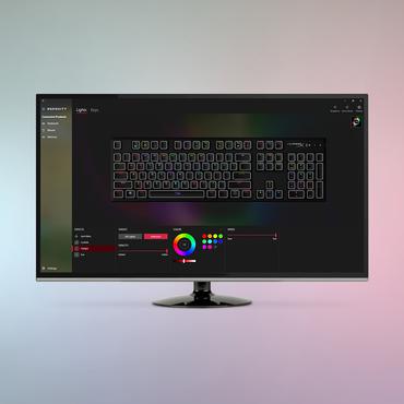 HyperX Alloy Origins