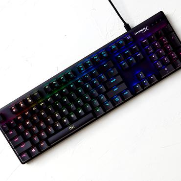 HyperX Alloy Origins