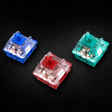HyperX Alloy Origins