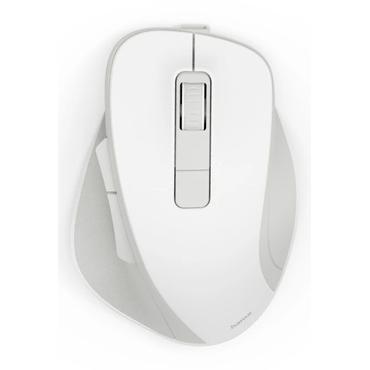 Hama WM-500 mus Kontor Højre hånd RF trådløst Optisk 1600 dpi