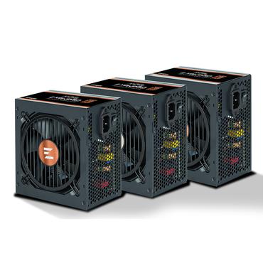 *ZALMAN GigaMax III 750W 80+ BRONZE ATX 3.0