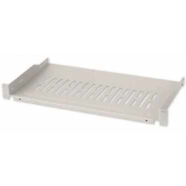 Techly I-CASE TRAY-250 tilbehør til rack Stativhylde