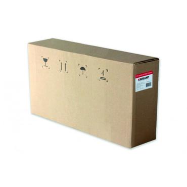 Techly I-CASE TRAY-250 tilbehør til rack Stativhylde