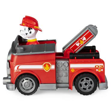 PAW Patrol 6054195 Radio-kontrolleret (RC) model Brandbil Elektrisk motor