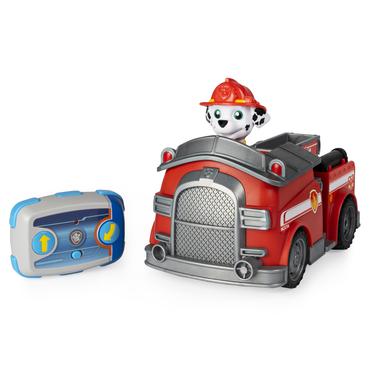 PAW Patrol 6054195 Radio-kontrolleret (RC) model Brandbil Elektrisk motor