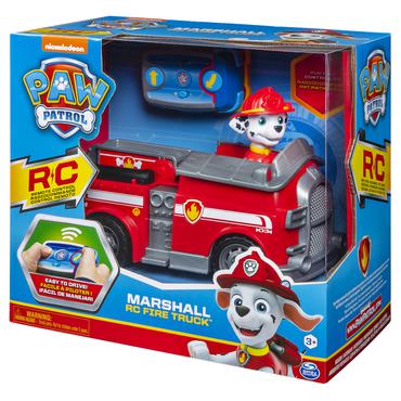 PAW Patrol 6054195 Radio-kontrolleret (RC) model Brandbil Elektrisk motor