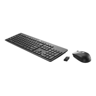 HP Business Slim