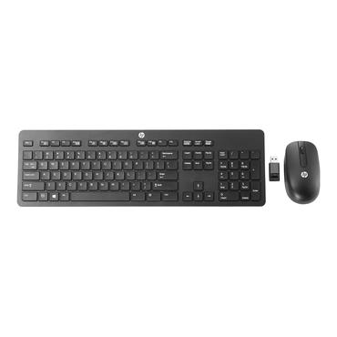 HP Business Slim