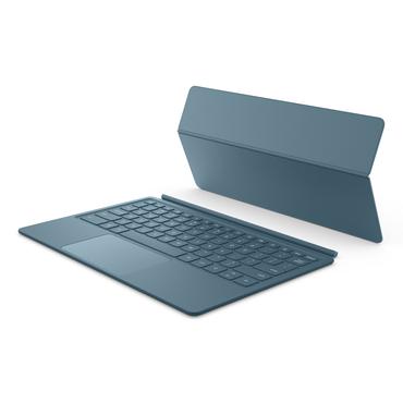 Lenovo Yoga Tab Plus Snapdragon 256 GB 32,3 cm (12.7") 16 GB Wi-Fi 7 (802.11be) Android 14 Teal