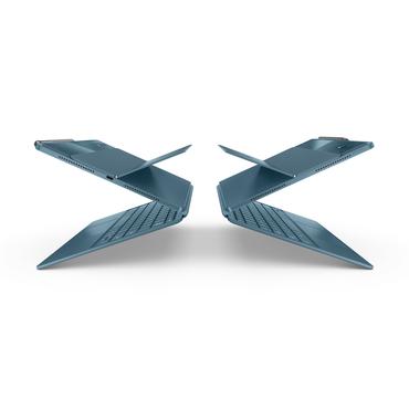 Lenovo Yoga Tab Plus Snapdragon 256 GB 32,3 cm (12.7") 16 GB Wi-Fi 7 (802.11be) Android 14 Teal