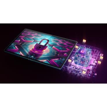 Lenovo Yoga Tab Plus Snapdragon 256 GB 32,3 cm (12.7") 16 GB Wi-Fi 7 (802.11be) Android 14 Teal