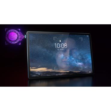 Lenovo Yoga Tab Plus Snapdragon 256 GB 32,3 cm (12.7") 16 GB Wi-Fi 7 (802.11be) Android 14 Teal