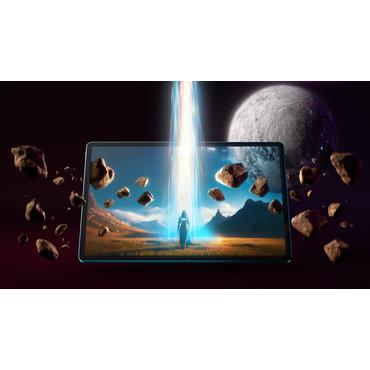 Lenovo Yoga Tab Plus Snapdragon 256 GB 32,3 cm (12.7") 16 GB Wi-Fi 7 (802.11be) Android 14 Teal